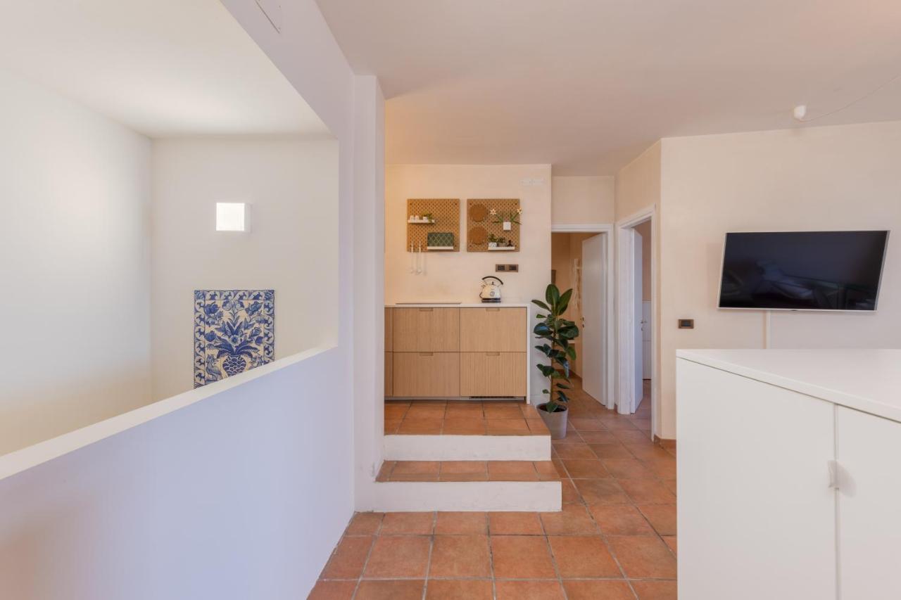 Apartments Gasser - Apartment 3 Caorle Exterior foto