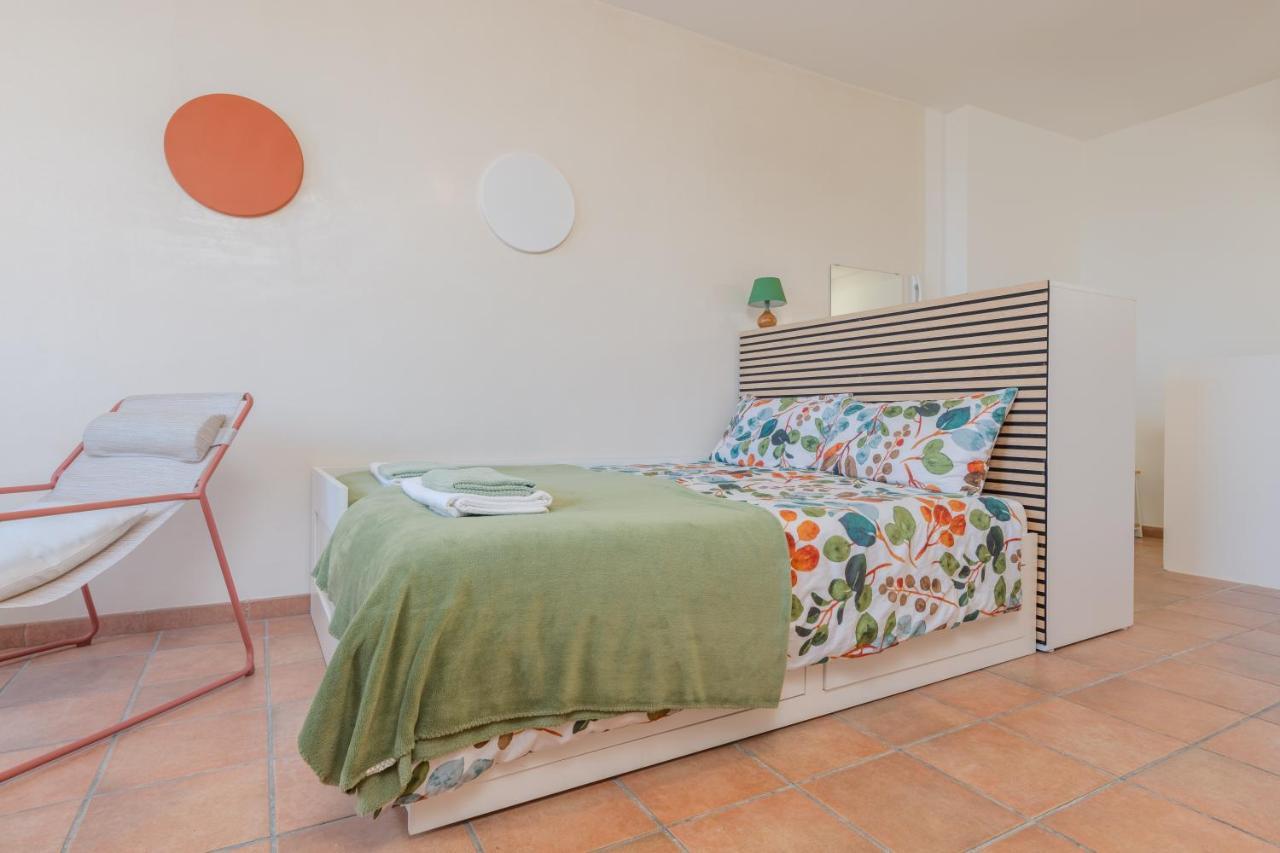 Apartments Gasser - Apartment 3 Caorle Exterior foto