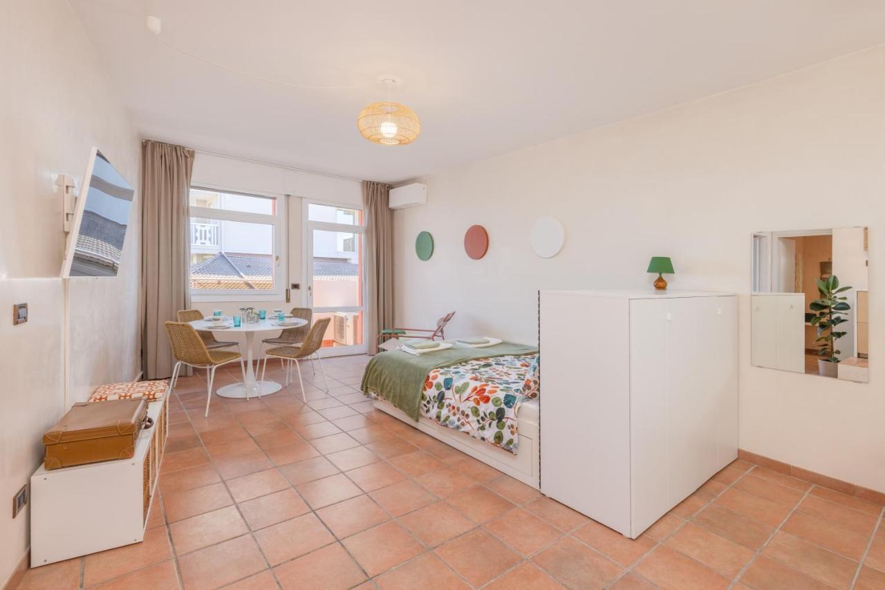 Apartments Gasser - Apartment 3 Caorle Exterior foto