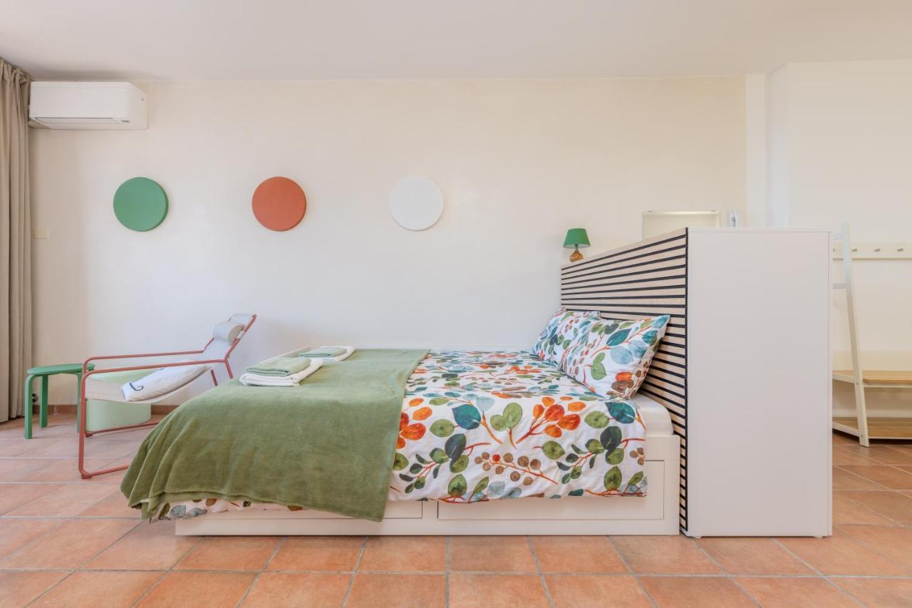 Apartments Gasser - Apartment 3 Caorle Exterior foto
