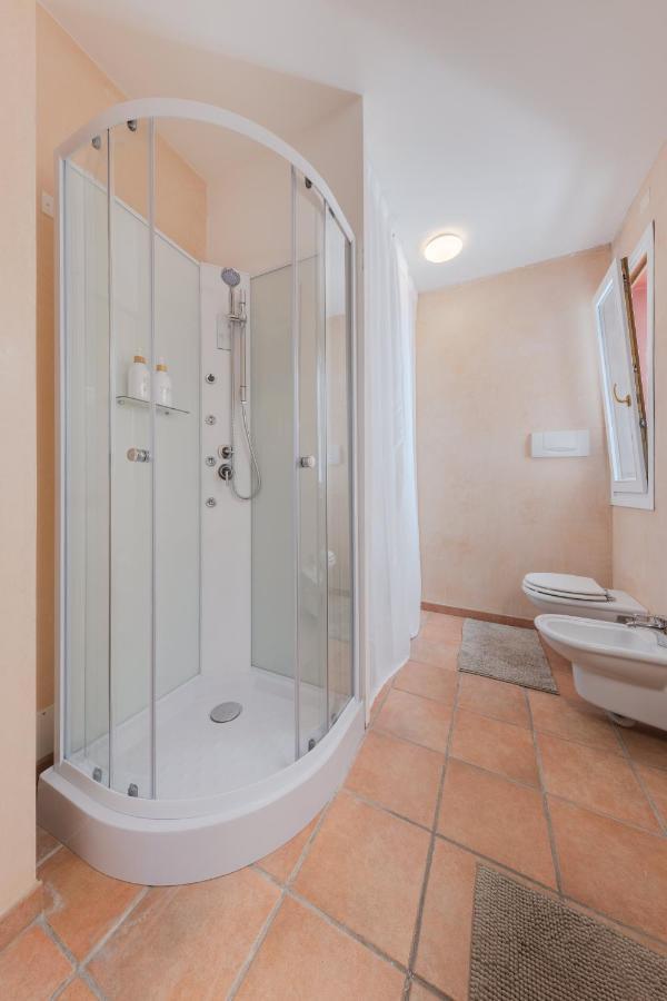 Apartments Gasser - Apartment 3 Caorle Exterior foto