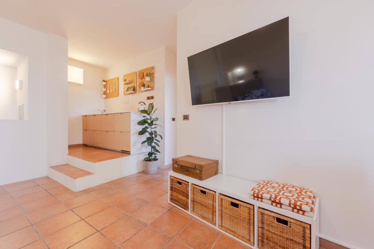 Apartments Gasser - Apartment 3 Caorle Exterior foto