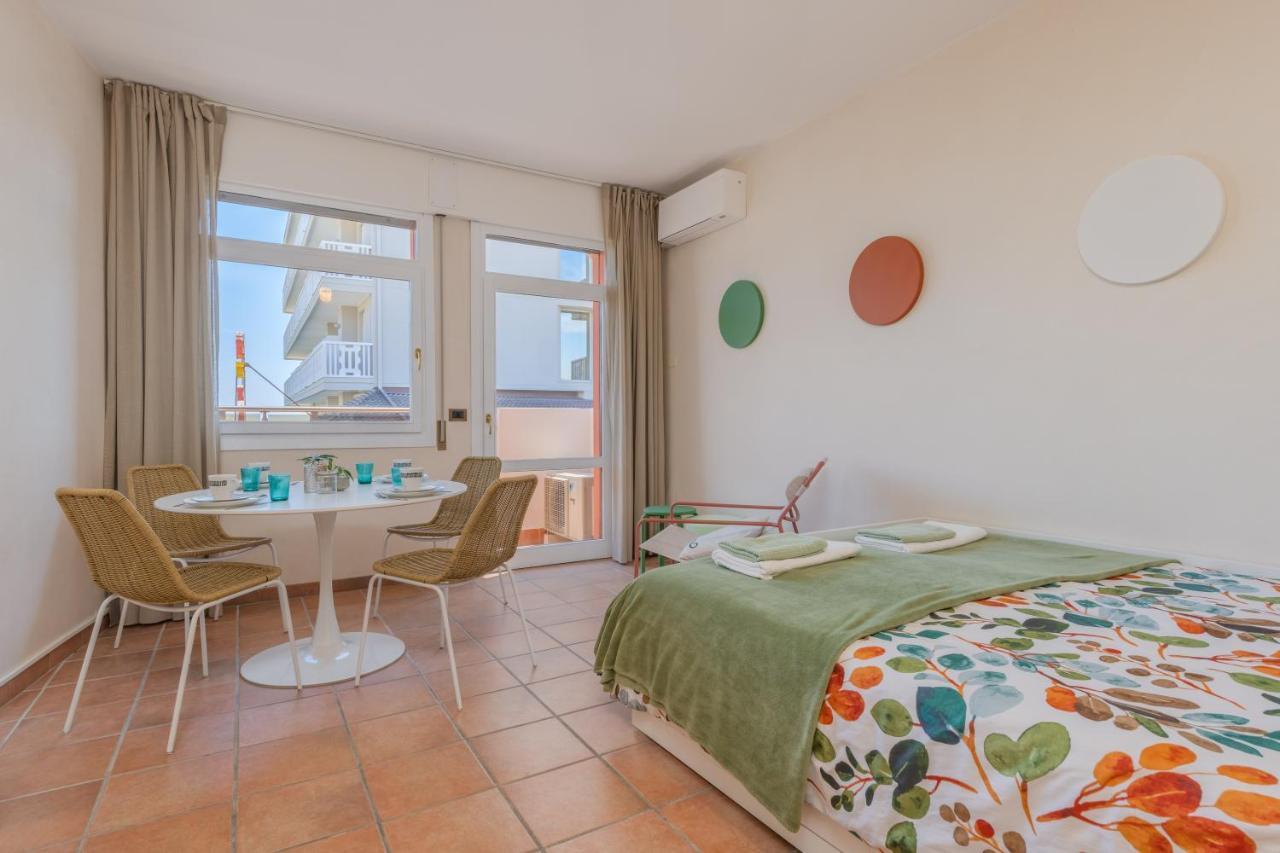 Apartments Gasser - Apartment 3 Caorle Exterior foto